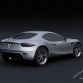 Alfa Carlo Chiti Concept Study
