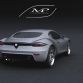 Alfa Carlo Chiti Concept Study