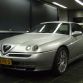 Alfa GTV Bi-Motore
