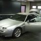 Alfa GTV Bi-Motore