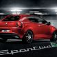 Alfa Romeo MiTo Sportiva
