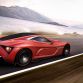Alfa Romeo 12C GTS Concept Study by Ugur Sahin Design