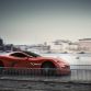 Alfa Romeo 12C GTS Concept Study by Ugur Sahin Design