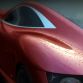 Alfa Romeo 12C GTS Concept Study by Ugur Sahin Design