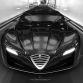 Alfa Romeo 12C GTS Concept Study by Ugur Sahin Design