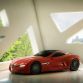 Alfa Romeo 12C GTS Concept Study by Ugur Sahin Design