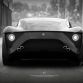 Alfa Romeo 12C GTS Concept Study by Ugur Sahin Design