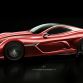 Alfa Romeo 12C GTS Concept Study by Ugur Sahin Design