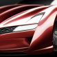 Alfa Romeo 12C GTS Concept Study by Ugur Sahin Design