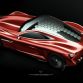 Alfa Romeo 12C GTS Concept Study by Ugur Sahin Design