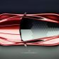 Alfa Romeo 12C GTS Concept Study by Ugur Sahin Design