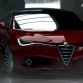 Alfa Romeo 169 Concept Study