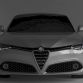 Alfa Romeo 169 Concept Study