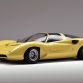 Alfa Romeo 33 Pininfarina Concept (2)