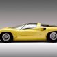 Alfa Romeo 33 Pininfarina Concept (3)