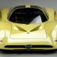 Alfa Romeo 33 Pininfarina Concept (5)
