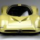 Alfa Romeo Tipo 332 Coupe Speciale (20)