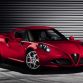 Alfa Romeo 4C 2013