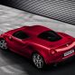 Alfa Romeo 4C 2013