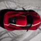 Alfa Romeo 4C 2013
