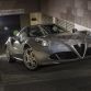 Alfa Romeo 4C & 4C Spider MY2016 2