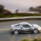Alfa Romeo 4C & 4C Spider MY2016 3