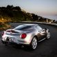Alfa Romeo 4C & 4C Spider MY2016 4
