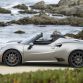 Alfa Romeo 4C & 4C Spider MY2016 7