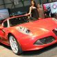 Alfa Romeo 4C
