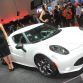 Alfa Romeo 4C Launch Edition