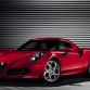 Alfa Romeo 4C