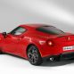 Alfa Romeo 4C Launch Edition
