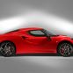 Alfa Romeo 4C Launch Edition