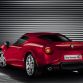 Alfa Romeo 4C