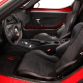 Alfa Romeo 4C Launch Edition
