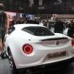 Alfa Romeo 4C Launch Edition Live in Geneva 2013