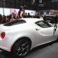 Alfa Romeo 4C Launch Edition Live in Geneva 2013
