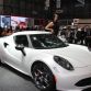 Alfa Romeo 4C Launch Edition Live in Geneva 2013