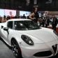 Alfa Romeo 4C Launch Edition Live in Geneva 2013