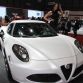 Alfa Romeo 4C Launch Edition Live in Geneva 2013