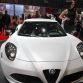 Alfa Romeo 4C Launch Edition Live in Geneva 2013