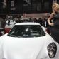 Alfa Romeo 4C Launch Edition Live in Geneva 2013
