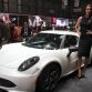 Alfa Romeo 4C Launch Edition Live in Geneva 2013