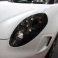 Alfa Romeo 4C Launch Edition Live in Geneva 2013
