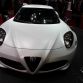 Alfa Romeo 4C Launch Edition Live in Geneva 2013