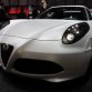 Alfa Romeo 4C Launch Edition Live in Geneva 2013