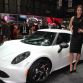 Alfa Romeo 4C Launch Edition Live in Geneva 2013