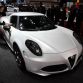 Alfa Romeo 4C Launch Edition Live in Geneva 2013