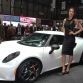 Alfa Romeo 4C Launch Edition Live in Geneva 2013