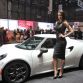 Alfa Romeo 4C Launch Edition Live in Geneva 2013